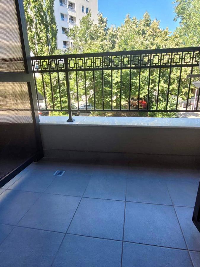 Apartment 66 소피아 외부 사진