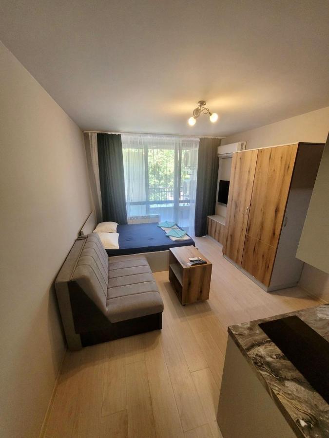Apartment 66 소피아 외부 사진